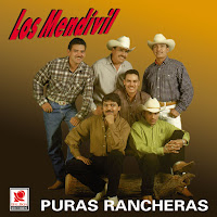 Los Mendívil