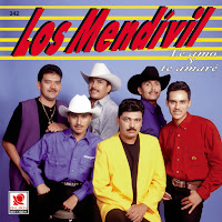 Los Mendívil