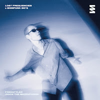 Lost Frequencies, Bomfunk Mc's