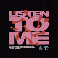 Lost Frequencies, Ciel., Radio Cargo