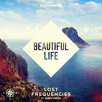 Beautiful Life (Feat. Sandro Cavazza)