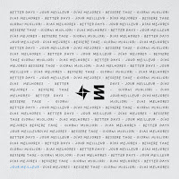 Jour Meilleur (Lost Frequencies Edit) (Feat. Orelsan)