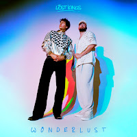 Wonderlust