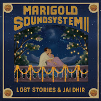 Lost Stories, Jai Dhir