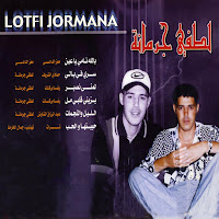Lotfi Jormana
