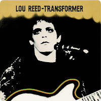 Lou Reed