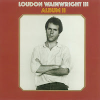 Loudon Wainwright, Iii