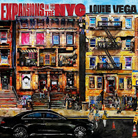 Louie Vega