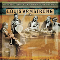 Louis Armstrong & His Hot Five