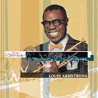 Hotter Than That (1983 Satchmo Version)