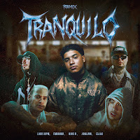 Louis Bpm, Farruko, J Balvin