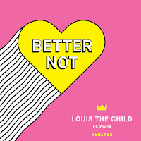Louis The Child