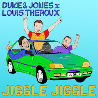 Jiggle Jiggle (Feat. Duke & Jones)