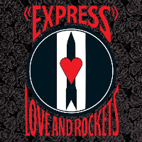 Love And Rockets