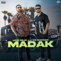 Love Brar, Ks Makhan, Aman Hayer