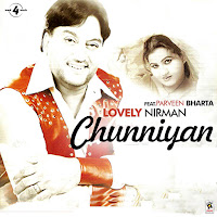 Lovely Nirman, Parveen Bharta