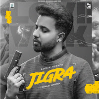 Jigra (Guts) (Feat. Gurlez Akhtar)