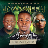 Inhliziyo (Feat. Dj Ngwazi & Mthunzi)