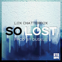 So Lost (Feat. Duskus)