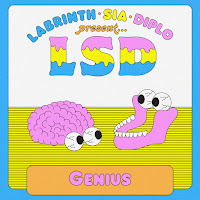 Genius (Feat. Sia, Diplo & Labrinth)