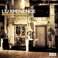 Ltj Xperience