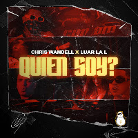 Luar La L, Chris Wandell