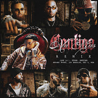Contigo Na Más - Remix (Feat. Ozuna, Hades66 & Jay Wheeler)