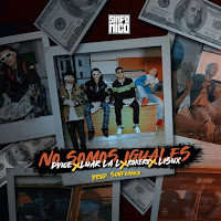 No Somos Iguales (Feat. Sinfonico & Lisux)