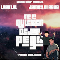 Luar La L, Jamby El Favo, Sinfonico