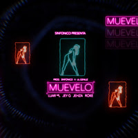 Muevelo (Feat. Roke Mr Chanty, Sinfonico & Lil Geniuz)