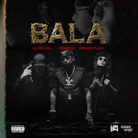 Luar La L, Rokero, Ñengo Flow