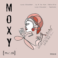 Lucas Alexander, Pablo:rita