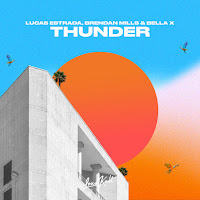 Lucas Estrada, Brendan Mills, Bella X