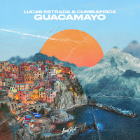 Lucas Estrada, Cumbiafrica