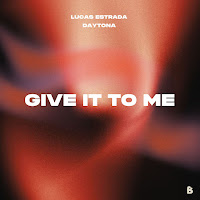 Lucas Estrada, Daytona