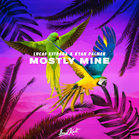 Lucas Estrada, Kyan Palmer