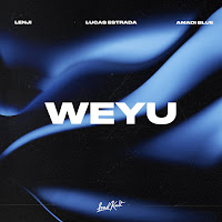 Lucas Estrada, Lenji, Amadi Blue