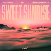 Lucas Estrada, Modi, Thierry Von Der Warth