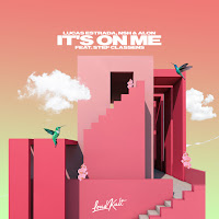 Lucas Estrada, Nsh, Alon