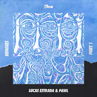 Lucas Estrada, Pawl