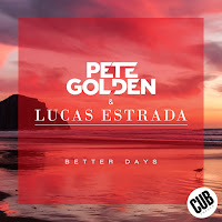 Lucas Estrada, Pete Golden
