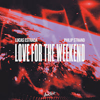 Lucas Estrada, Philip Strand