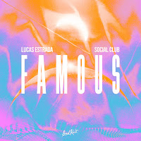 Lucas Estrada, Social Club