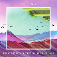 Lucas Estrada, Swedish Red Elephant