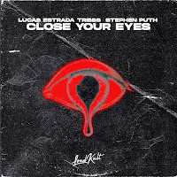 Lucas Estrada, Tribbs, Stephen Puth
