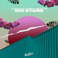 Lucas Estrada, Twan Ray, Solar State