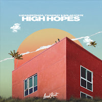 Lucas Estrada, Twan Ray, Solar State