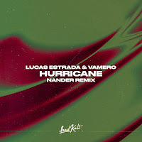 Lucas Estrada, Vamero, Nander