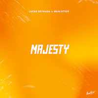 Lucas Estrada, Wahlstedt