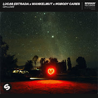 Lucas Estrada, Wankelmut, Nobody Cares